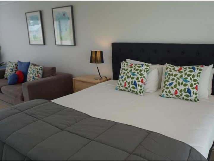 Ashmont Motel and Apartments Hotel, Port Fairy - imaginea 19
