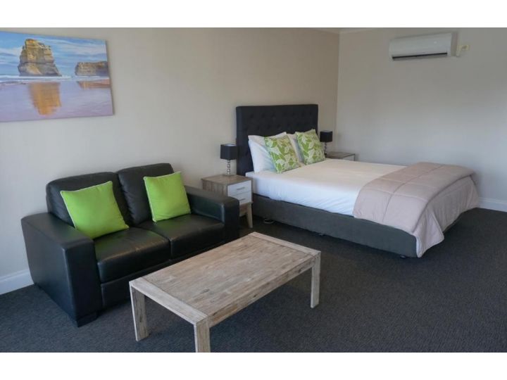 Ashmont Motel and Apartments Hotel, Port Fairy - imaginea 20
