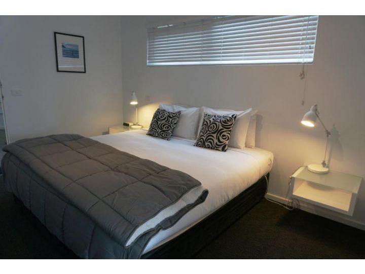 Ashmont Motel and Apartments Hotel, Port Fairy - imaginea 11