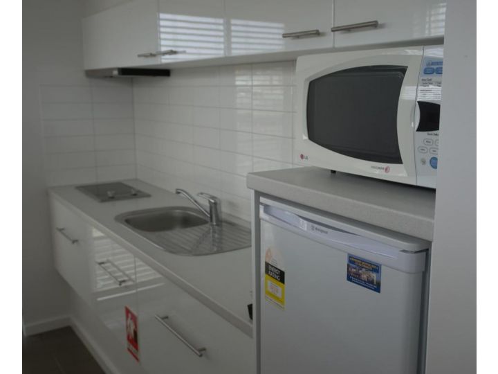 Ashmont Motel and Apartments Hotel, Port Fairy - imaginea 18
