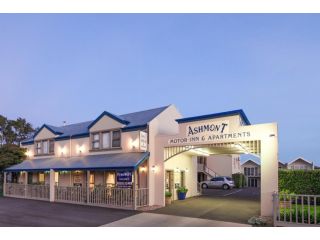 Ashmont Motel and Apartments Hotel, Port Fairy - 2