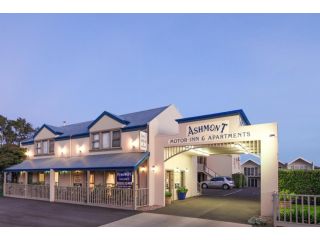 Ashmont Motel and Apartments Hotel, Port Fairy - 2