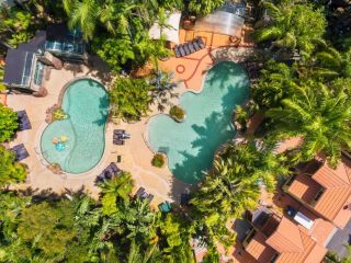 Ashmore Palms Holiday Village Hotel, Gold Coast - 4