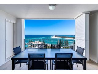 Aspect Caloundra Aparthotel, Caloundra - 2