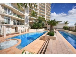 Aspect Caloundra Aparthotel, Caloundra - 1