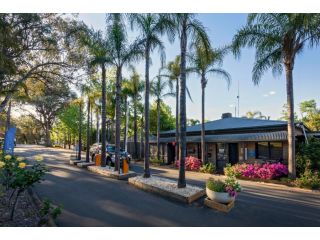 Discovery Parks - Lake Hume, Victoria Accomodation, Victoria - 2