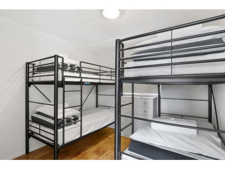 Discovery Parks - Coogee Beach Accomodation, Coogee - imaginea 13