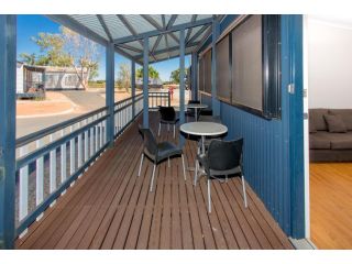 Discovery Parks - Port Hedland Accomodation, Western Australia - 1