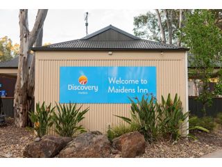 Discovery Parks - Maidens Inn Moama Accomodation, Moama - 2