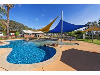 Discovery Parks - Maidens Inn Moama Accomodation, Moama - 5