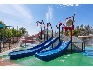 Discovery Parks - Maidens Inn Moama Accomodation, Moama - 3