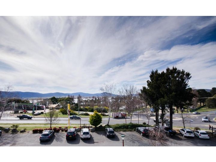 Alpine Gables Apartment, Jindabyne - imaginea 3