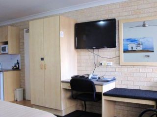 Aston Hill Motor Lodge Hotel, Port Macquarie - 5