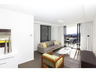AAC Apartments - Manhattan Aparthotel, Canberra - 5