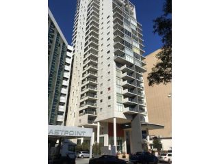 Astra Apartments Perth CBD Apartment, Perth - 2