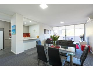 Astra Apartments North Sydney Aparthotel, Sydney - 4