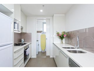 Astra Apartments North Sydney Aparthotel, Sydney - 3