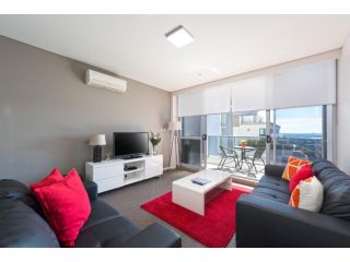 Astra Apartments North Sydney Aparthotel, Sydney - 2