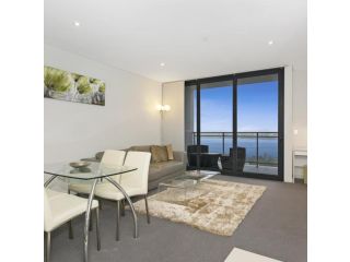 Astra Apartments Perth - Zenith Aparthotel, Perth - 4