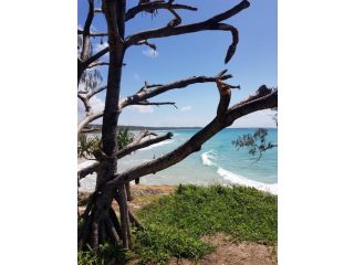 At Melaleuca 3 Guest house, Point Lookout - 3