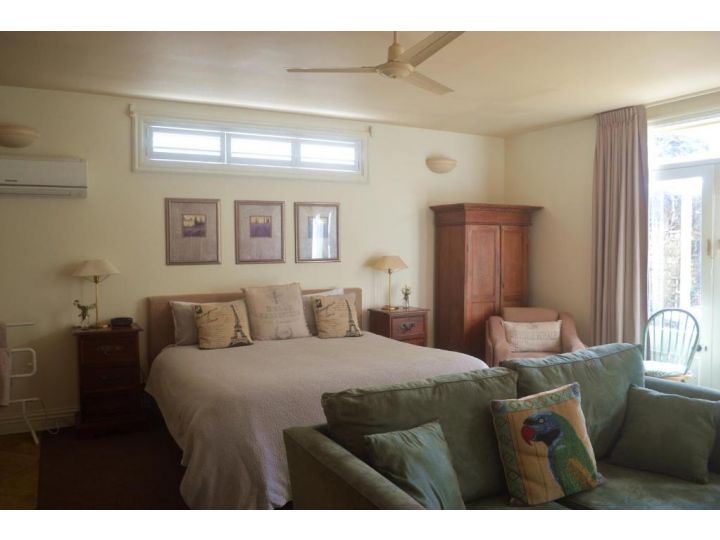 Athelney Cottage Bed and Breakfast Bed and breakfast, Adelaide - imaginea 20