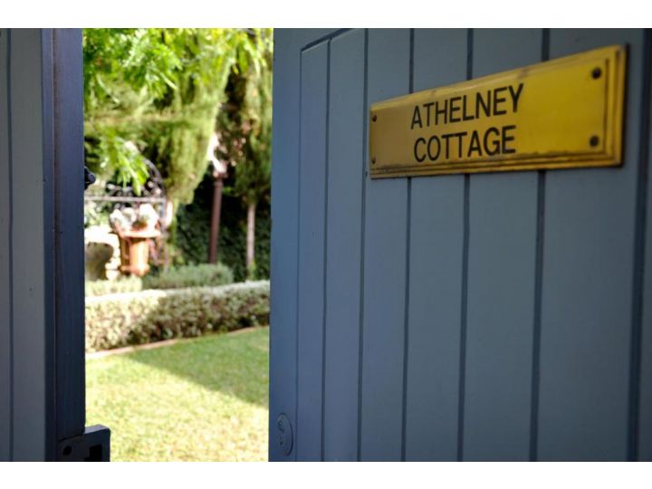 Athelney Cottage Bed and Breakfast Bed and breakfast, Adelaide - imaginea 11