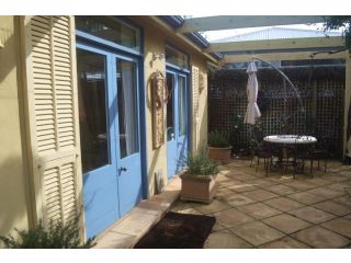 Athelney Cottage Bed and Breakfast Bed and breakfast, Adelaide - 3