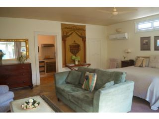 Athelney Cottage Bed and Breakfast Bed and breakfast, Adelaide - 5