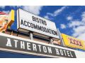 Nightcap at Atherton Hotel Hotel, Atherton - thumb 14