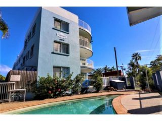 ATLANTIS unit 2 - HERVEY BAY Apartment, Queensland - 1