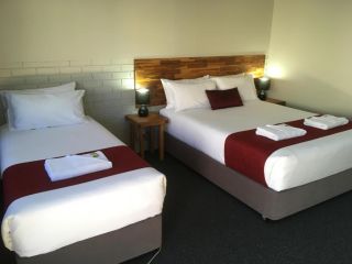 Atlas Motel Hotel, Dubbo - 5