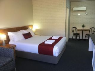 Atlas Motel Hotel, Dubbo - 2