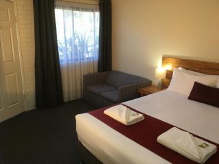 Atlas Motel Hotel, Dubbo - 1