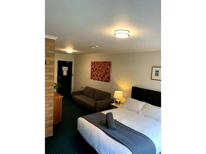 Attunga Alpine Lodge & Apartments Hotel, Falls Creek - imaginea 8
