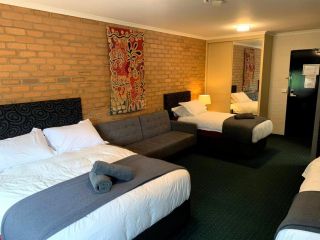 Attunga Alpine Lodge & Apartments Hotel, Falls Creek - 5