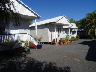 Augathella Palms Motel Hotel, Queensland - 2