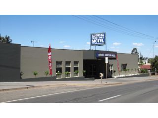Augusta Courtyard Motel Hotel, Port Augusta - 1