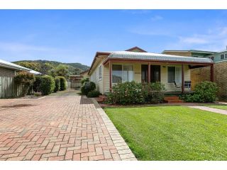 Aunty Wins Guest house, Apollo Bay - 2