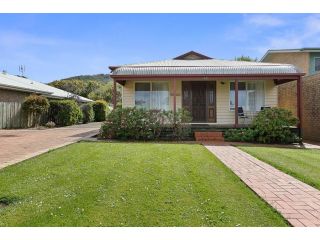 Aunty Wins Guest house, Apollo Bay - 1