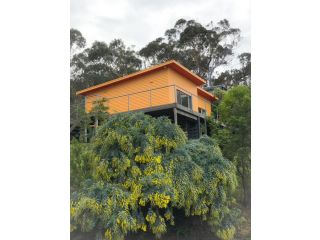 Otway Blue Guest house, Wye River - 4