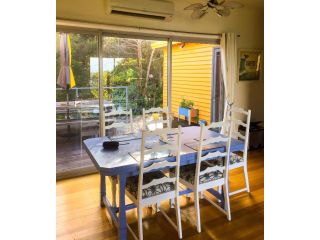 Otway Blue Guest house, Wye River - 5