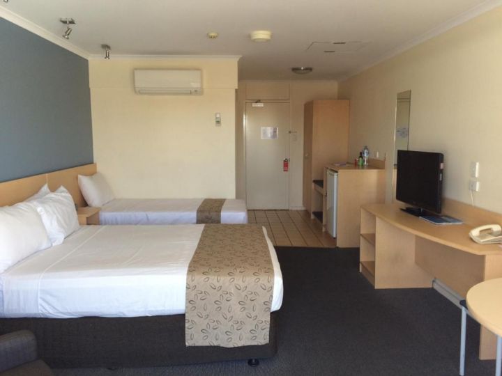 Stay at Alice Springs Hotel Hotel, Alice Springs - imaginea 9
