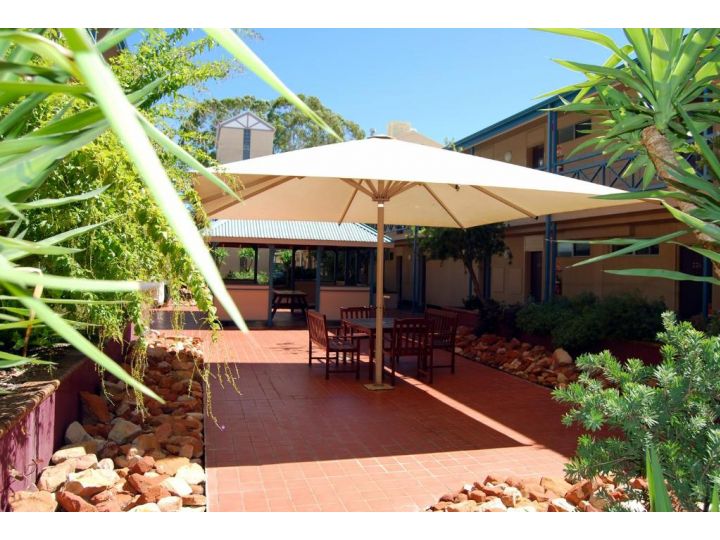Stay at Alice Springs Hotel Hotel, Alice Springs - imaginea 12