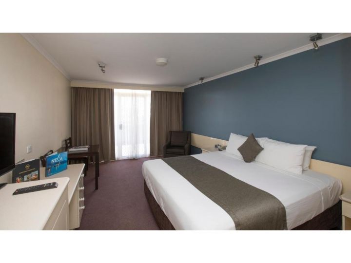 Stay at Alice Springs Hotel Hotel, Alice Springs - imaginea 4