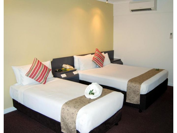 Stay at Alice Springs Hotel Hotel, Alice Springs - imaginea 19