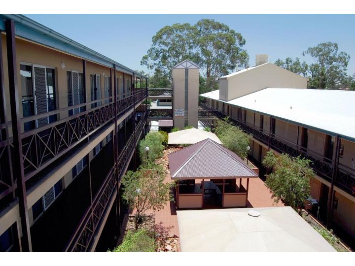 Stay at Alice Springs Hotel Hotel, Alice Springs - imaginea 8