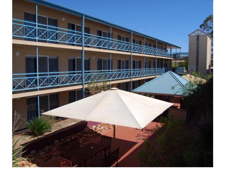 Stay at Alice Springs Hotel Hotel, Alice Springs - imaginea 16