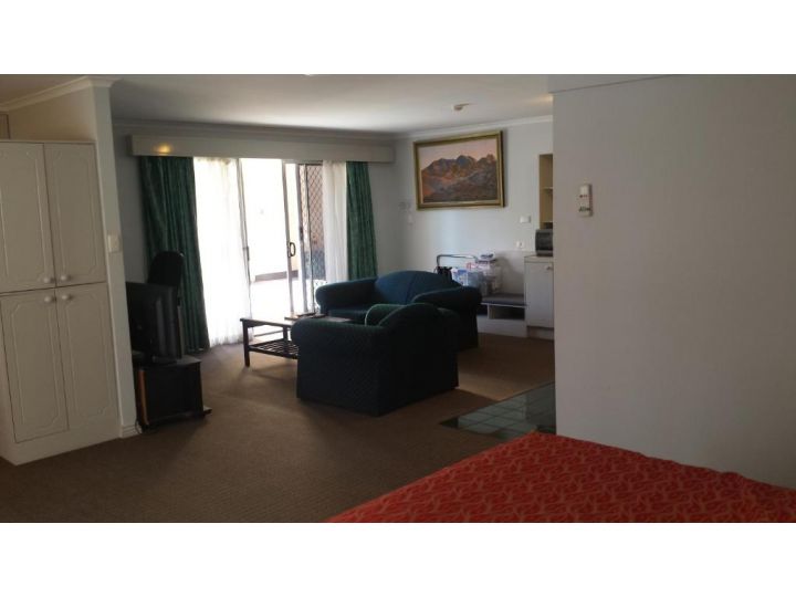 Stay at Alice Springs Hotel Hotel, Alice Springs - imaginea 17