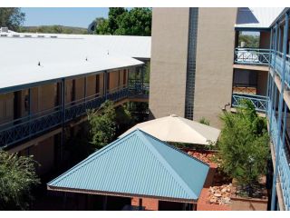 Stay at Alice Springs Hotel Hotel, Alice Springs - 3