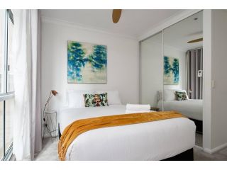 Aurora's Gem Aparthotel, Sydney - 5